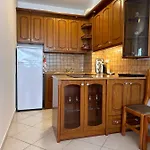 Renata Seaview 310 Апартаменты Дуррес