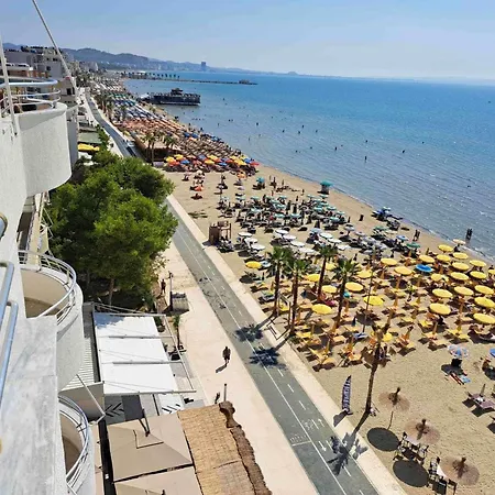 Renata Seaview 310 Durres