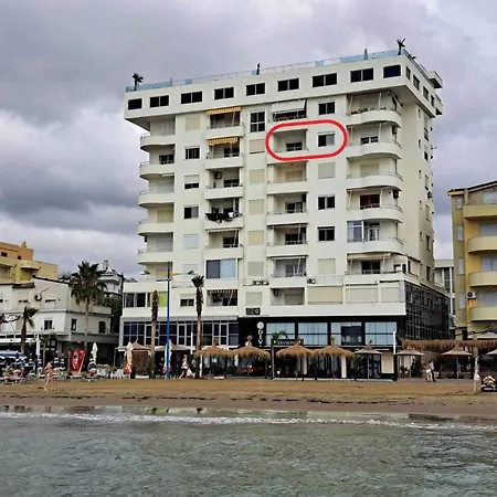 Апартаменты Renata Seaview 310