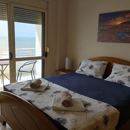 Апартаменты Renata Seaview 310 *