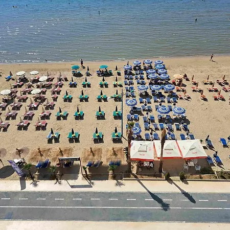 Апартаменты Renata Seaview 310