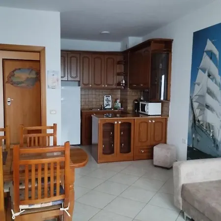 Renata Seaview 310 Apartment
