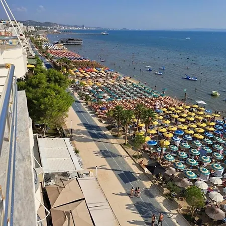Apartment Renata Seaview 310 Durres
