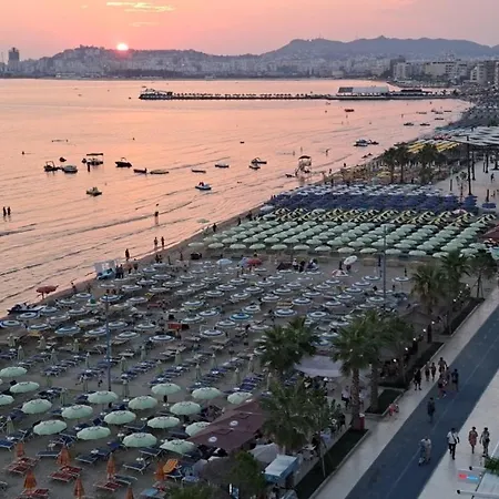 Apartment Renata Seaview 310