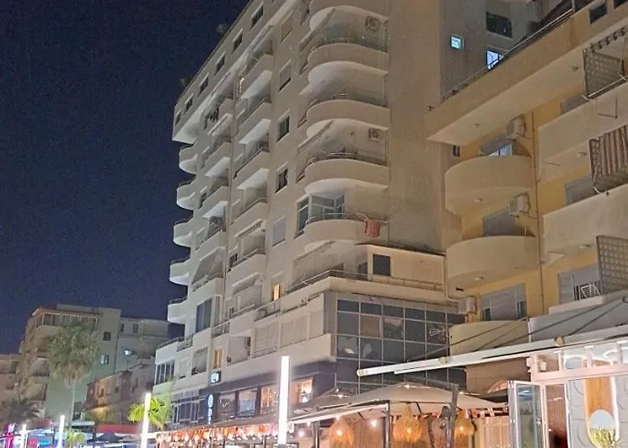 Renata Seaview 310 Durrës