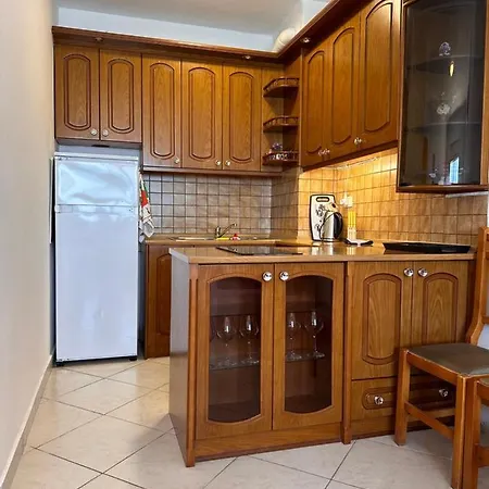 Renata Seaview 310 Apartment Durres