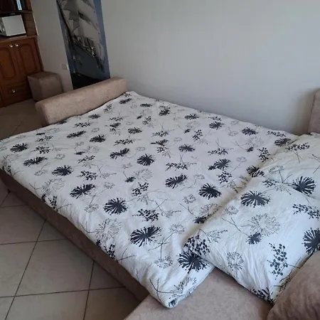 Renata Seaview 310 Apartment Durres