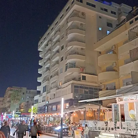 Renata Seaview 310 Durrës