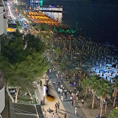 Renata Seaview 310 Appartamento *