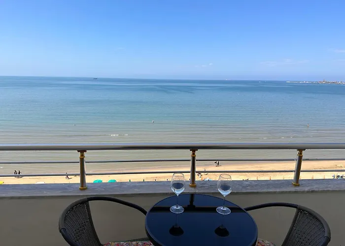 Renata Seaview 310 Appartamento *