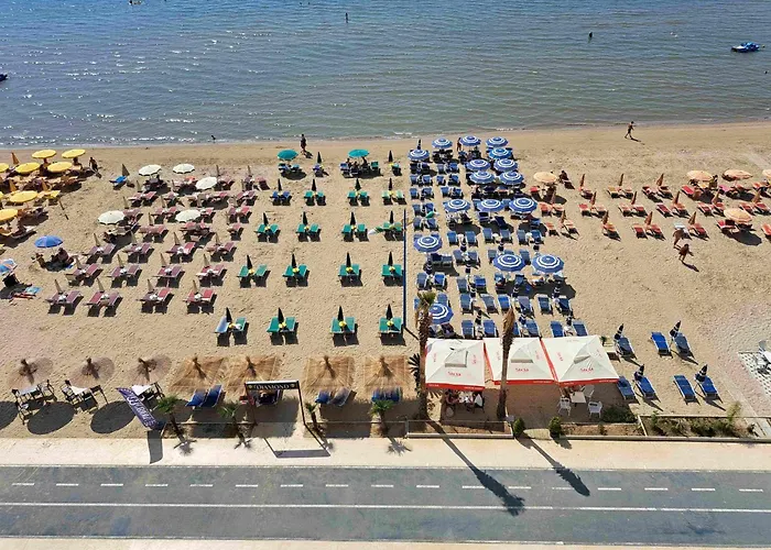 Appartamento Renata Seaview 310