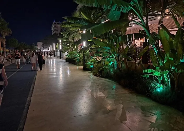 Renata Seaview 310 Appartamento *