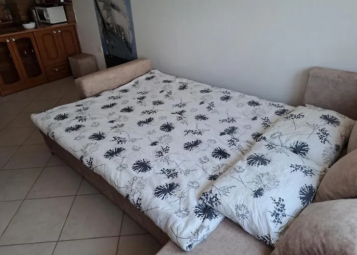 Renata Seaview 310 Appartamento Durrës