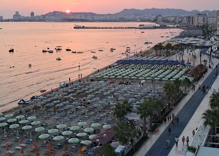 Appartamento Renata Seaview 310